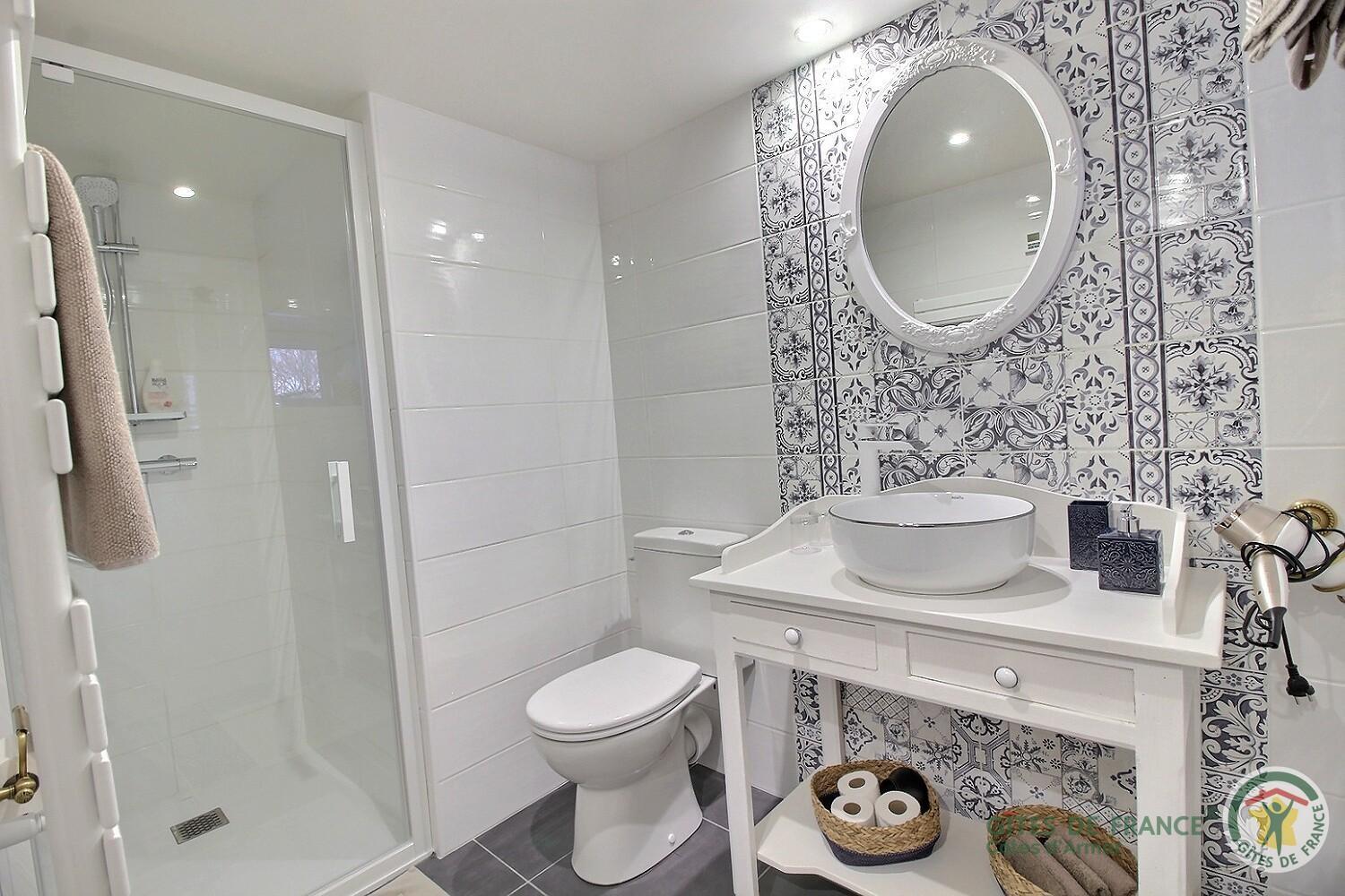 Le Parfum Des Fleurs Bed & Breakfast Plussulien Luaran gambar
